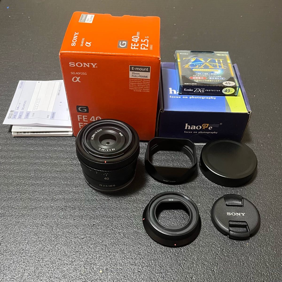 Yahoo!オークション -「.40f～」(ソニー、ミノルタ) (一眼カメラ