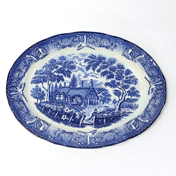 2025年最新】Yahoo!オークション -萬古焼 大皿の中古品・新品