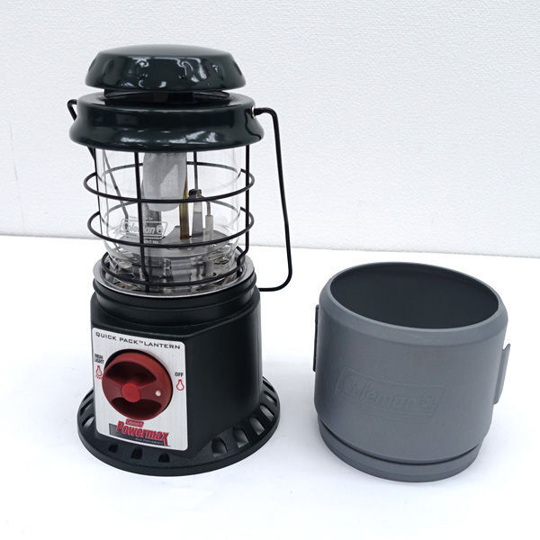 2025年最新】Yahoo!オークション -コールマン パワーマックスの