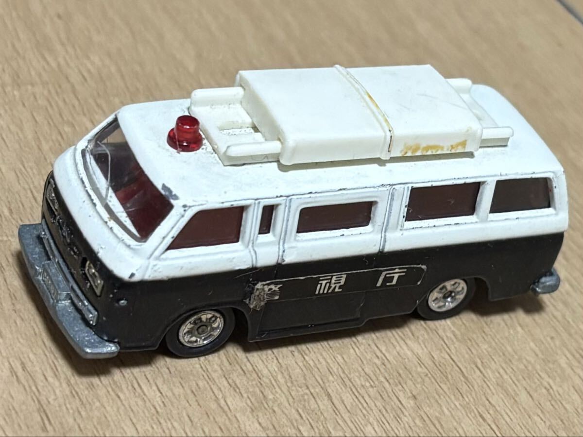Yahoo!オークション -「トミカ事故処理車」の落札相場・落札価格