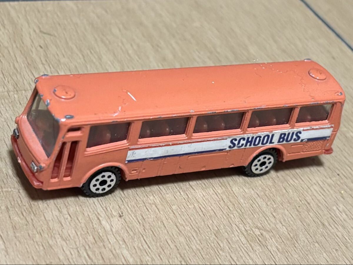 香港バスミニカー Amazon | 香港イベント限定 TOMICA トミカ 香港レトロバス Hong