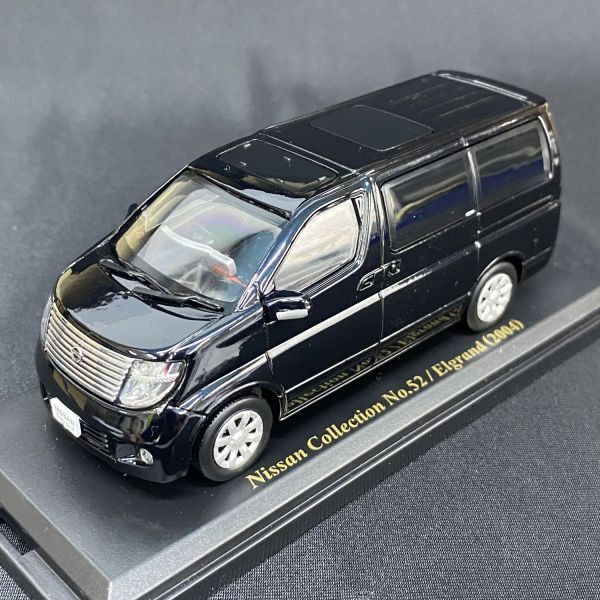 2025年最新】Yahoo!オークション -エルグランドミニカーの中古品