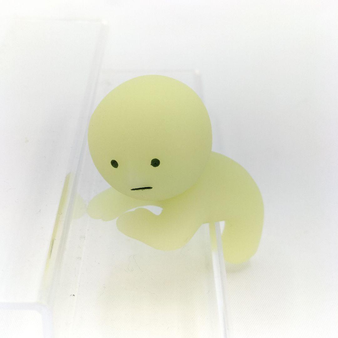 ［廃盤］［美品］スミスキー　シリーズ3.4 セット売り6体 スミスキー 廃盤 シリーズ3 フィギュア ノーマル コンプリート 6