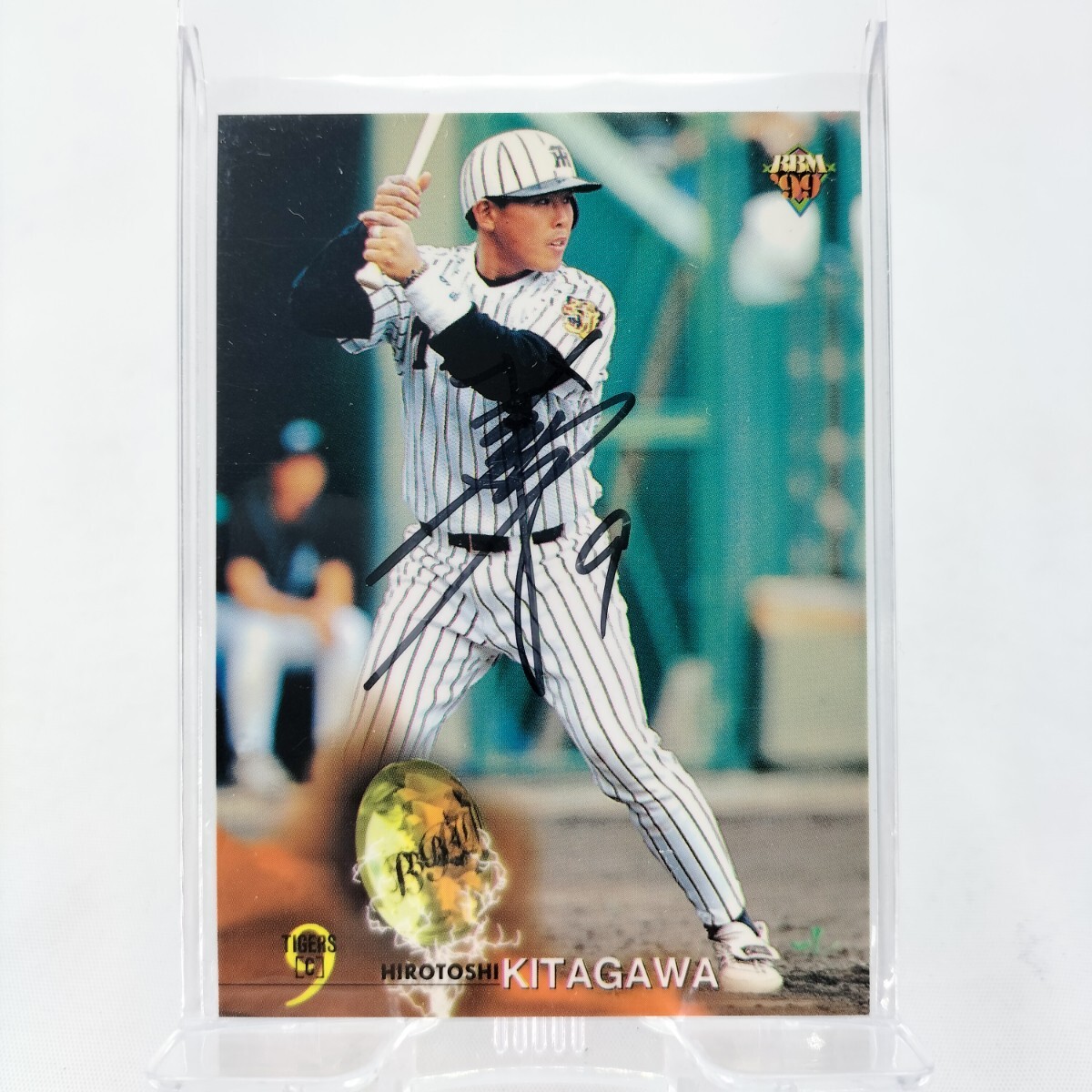 Yahoo!オークション -「北川博敏」の落札相場・落札価格