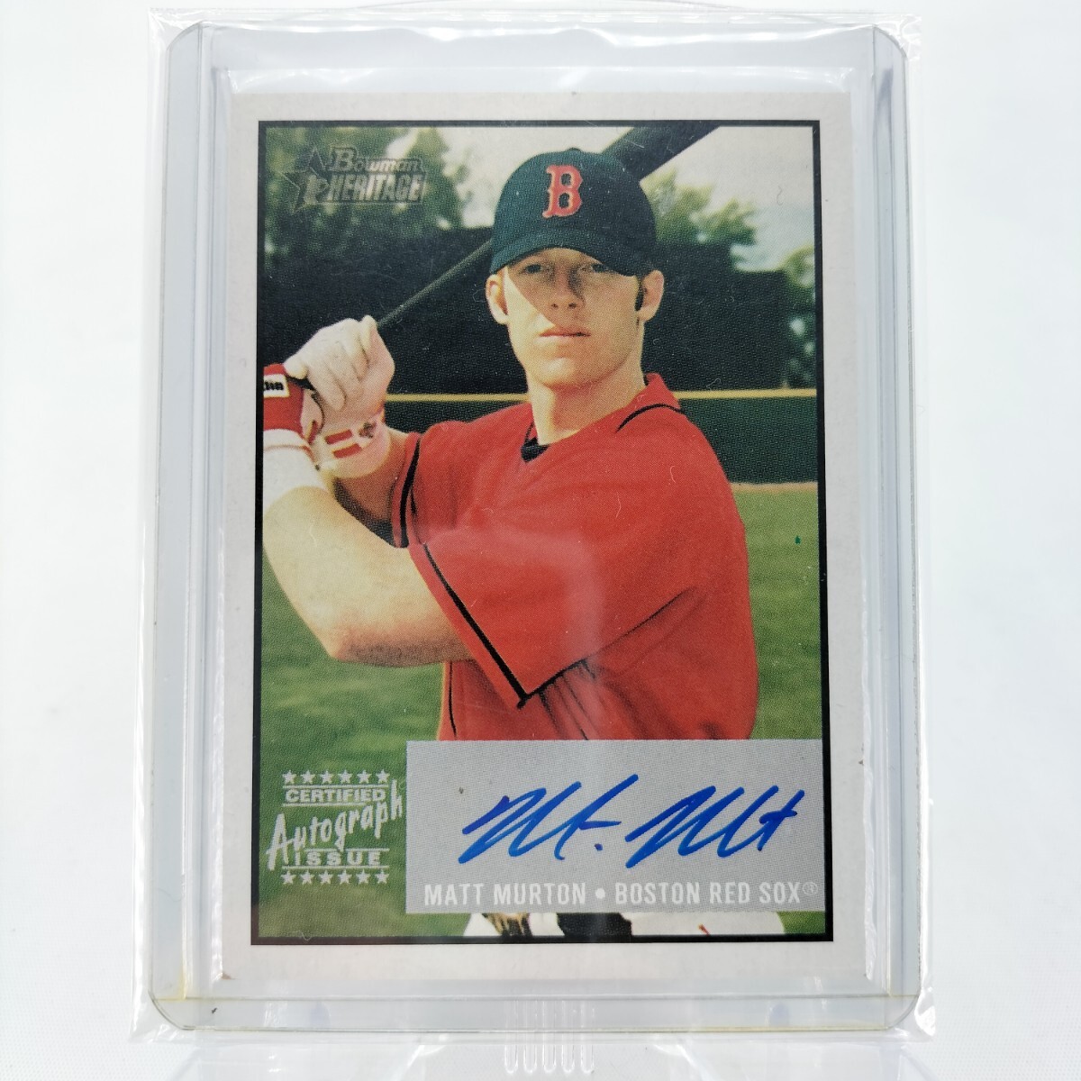 2025年最新】Yahoo!オークション -マートン サインの中古品・新品・未