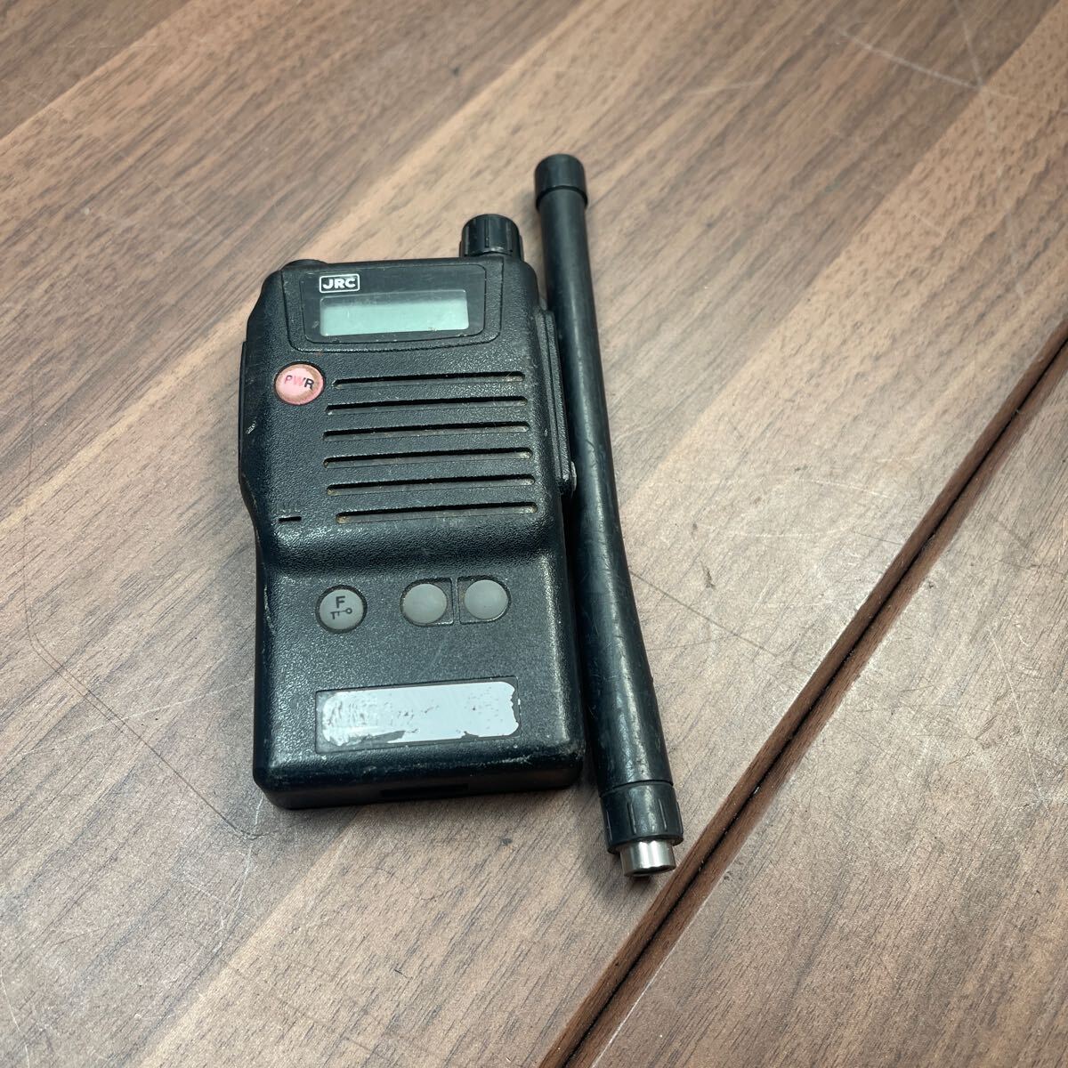 2025年最新】Yahoo!オークション -超短波 無線の中古品・新品