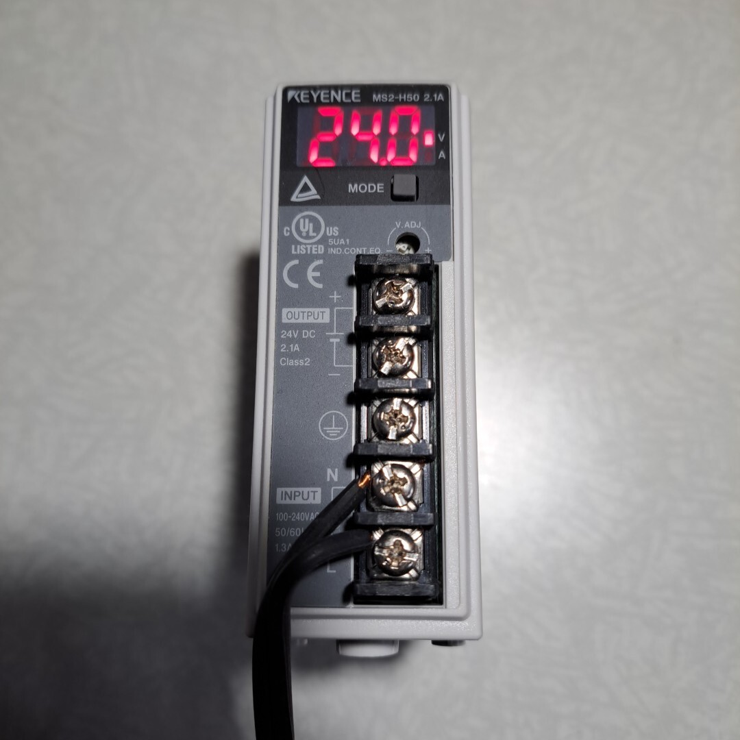 電源ユニット KEYENCE 2025年最新】Yahoo!オークション -キーエンス 電源の中古品