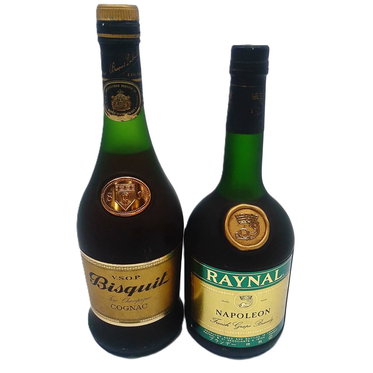 Yahoo!オークション -「コニャック ナポレオン」(その他