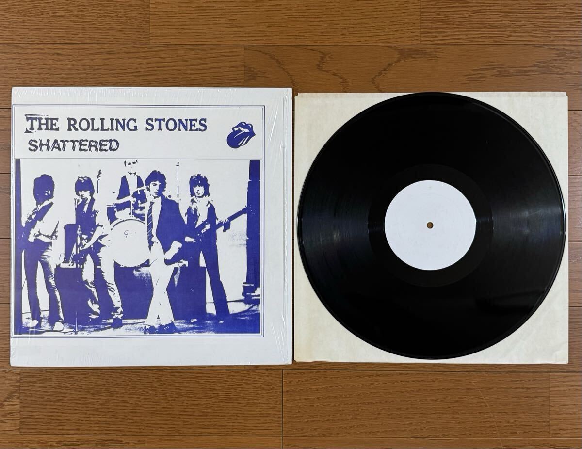 Yahoo!オークション -「ローリングストーンズ レコード」の落札