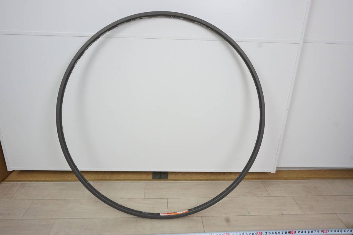 アンブロッシオAMBROSIO/ビンテージ/チューブラーリム36H アンブロッシオAMBROSIO/ビンテージ/チューブラーリム36H