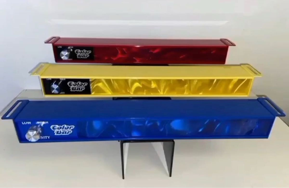 2025年最新】Yahoo!オークション -インパラカラーバーの中古品