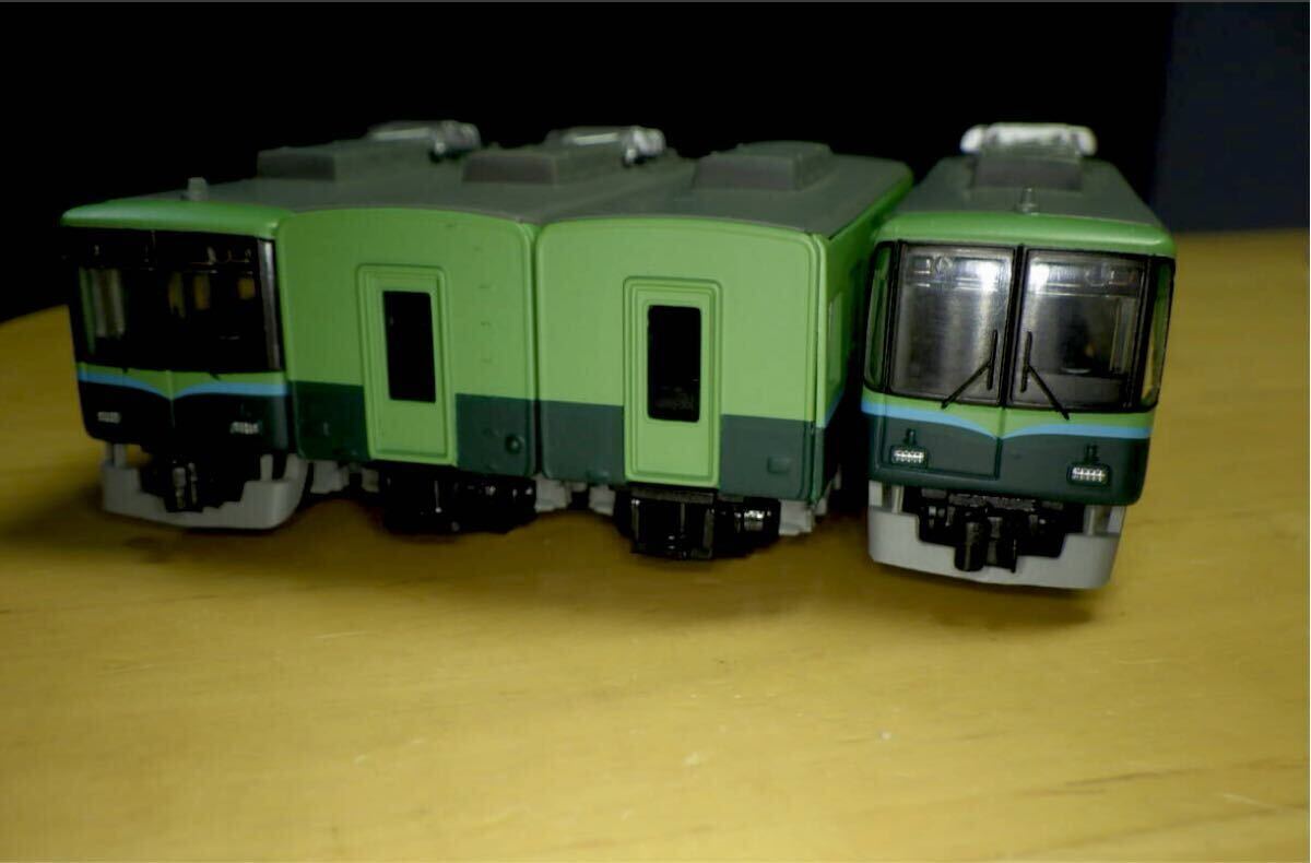 2025年最新】Yahoo!オークション -京阪9000系(Bトレインショー