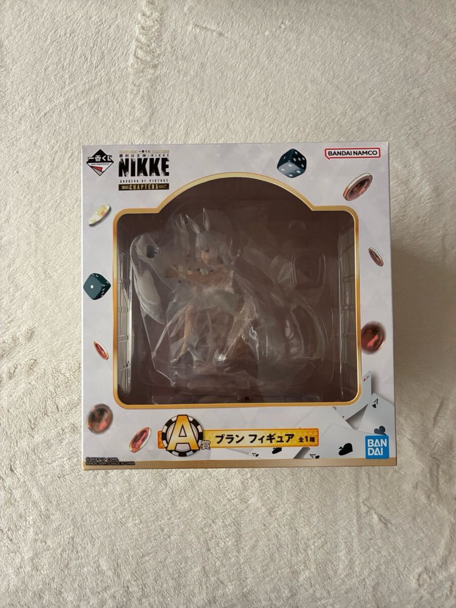 2025年最新】Yahoo!オークション -nikke 一番くじの中古品・新品