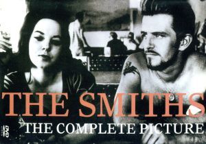 【限定品】THE SMITHS Complete ザ・スミス　コンプリート 限定品】THE SMITHS Complete ザ・スミス コンプリート 限定品