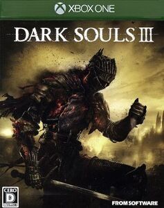 DARK SOULS III/XboxOne