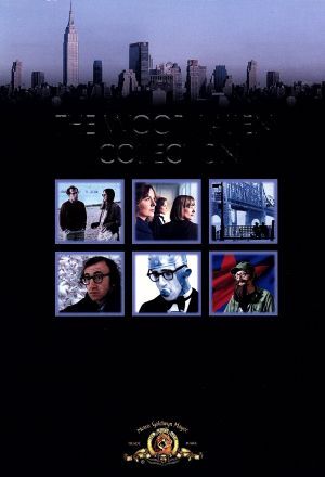 2025年最新】Yahoo!オークション -ウディ・アレン(DVD)の中古品