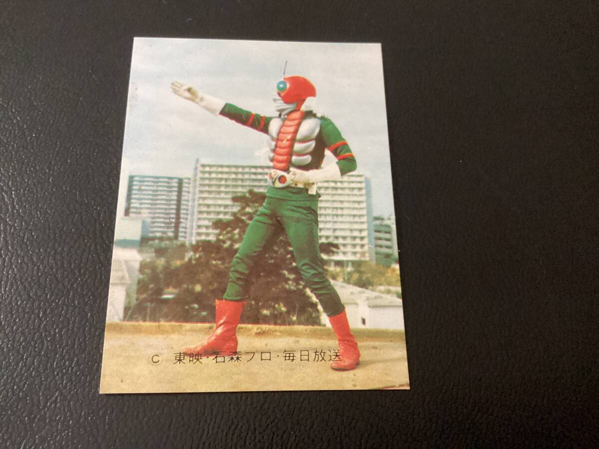 2025年最新】Yahoo!オークション -旧仮面ライダーv3カードの中古