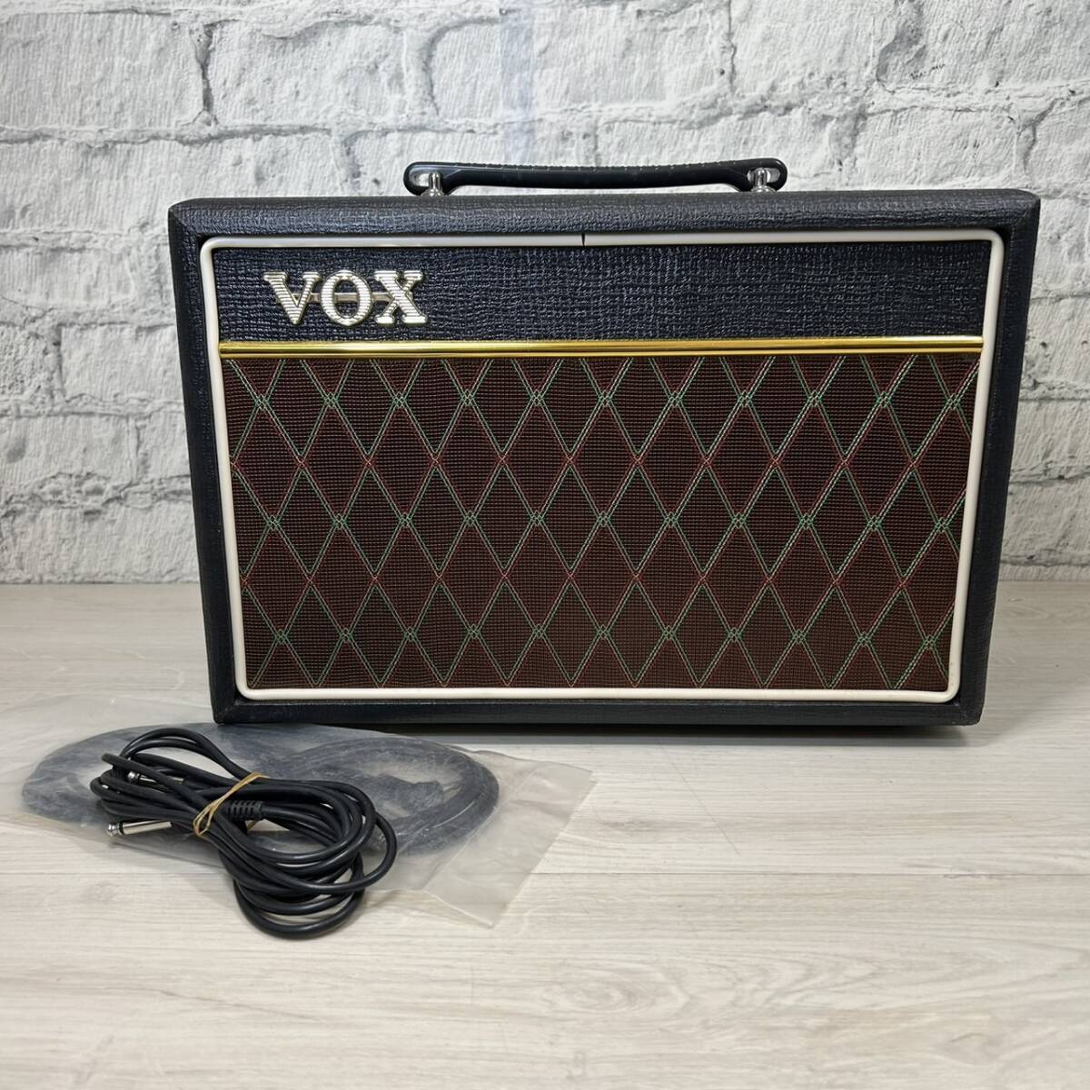 2025年最新】Yahoo!オークション - VOX(コンボ ギターアンプ)の