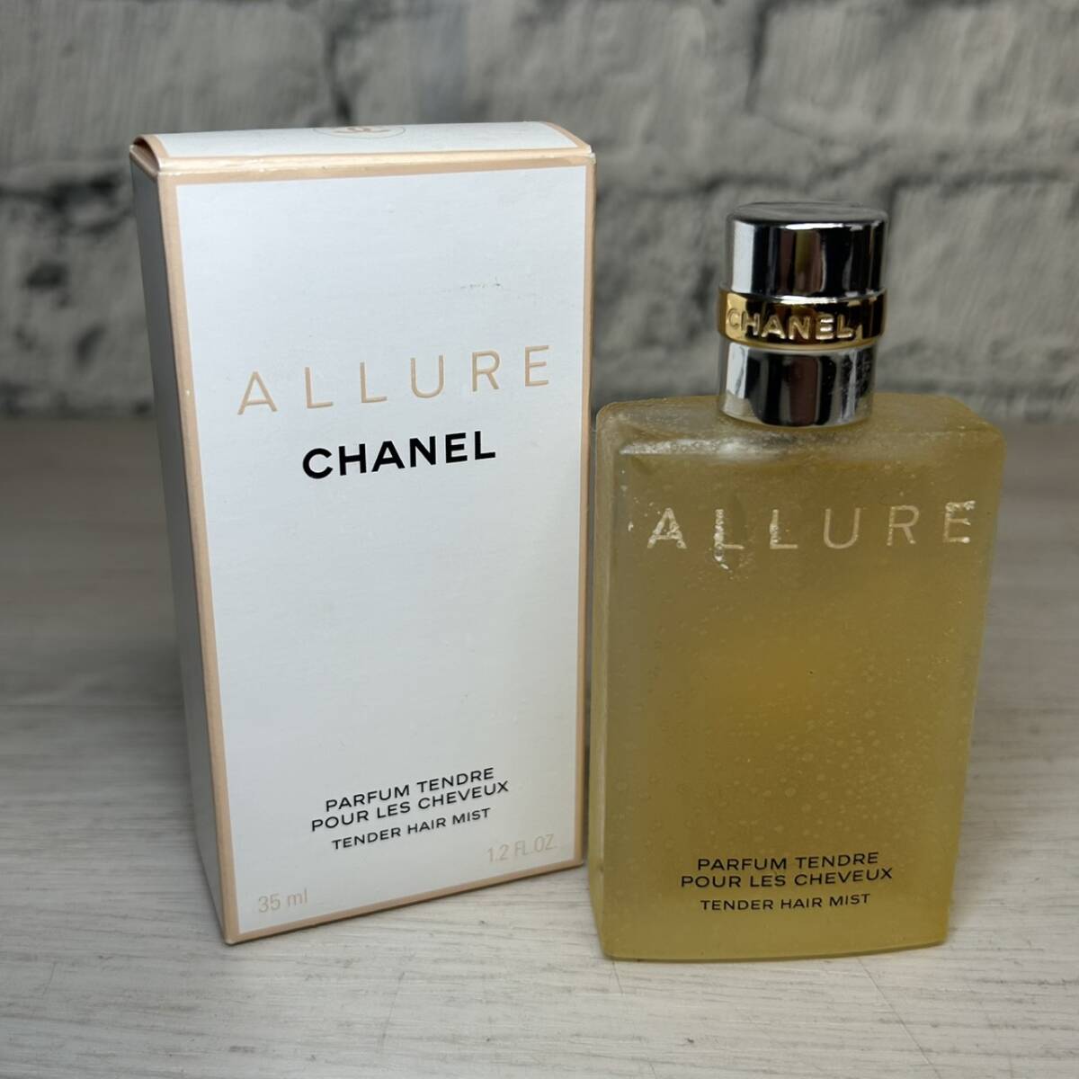 未開封 CHANEL “ ALLURE EDT 100ml アリュール “ Amazon.co.jp: 【シャネル】アリュール オム スポーツ EDT・SP
