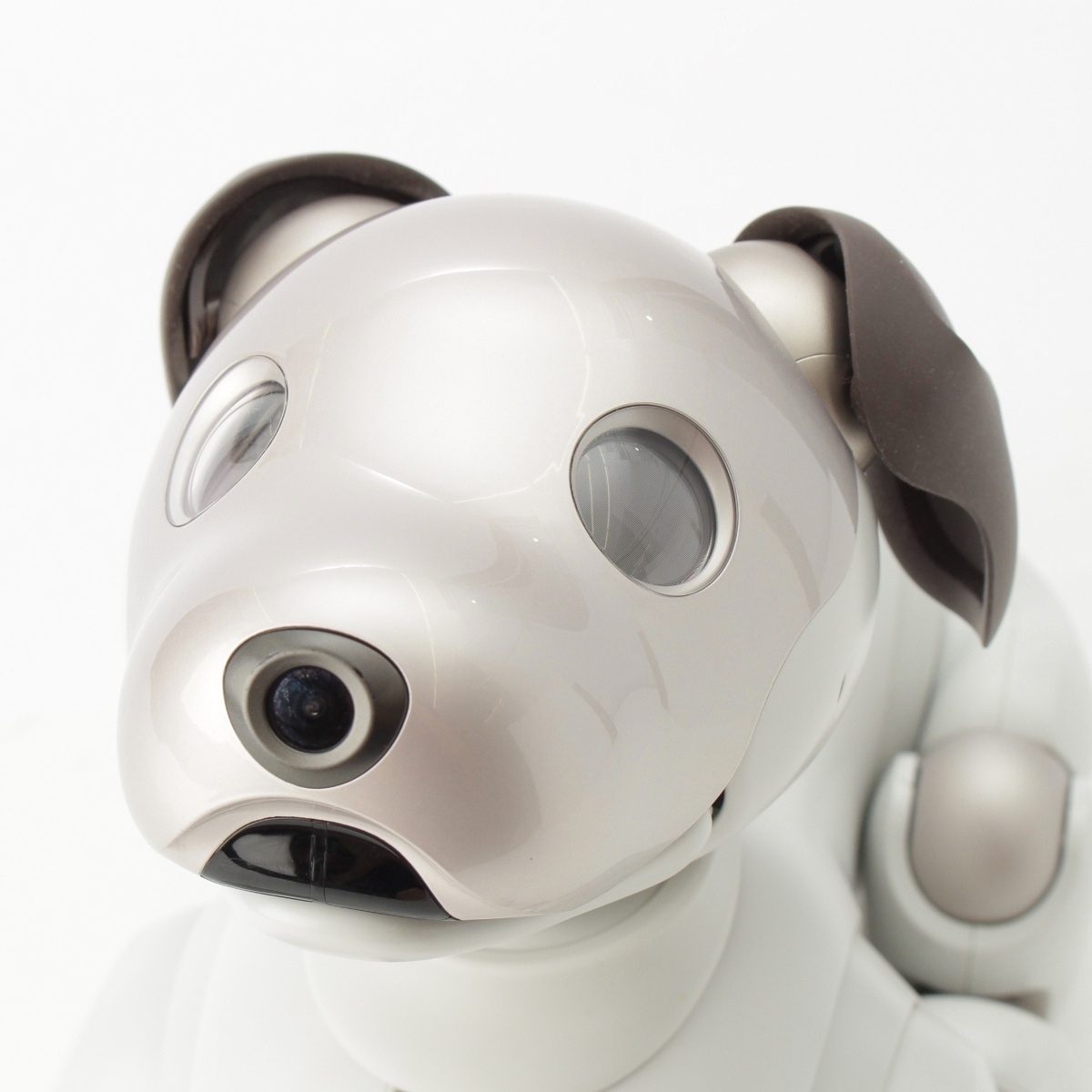 ‼️最終値下げ‼️SONY aiBo 未使用品 2025年最新】Yahoo!オークション -sony aiboの中古品・新品・未