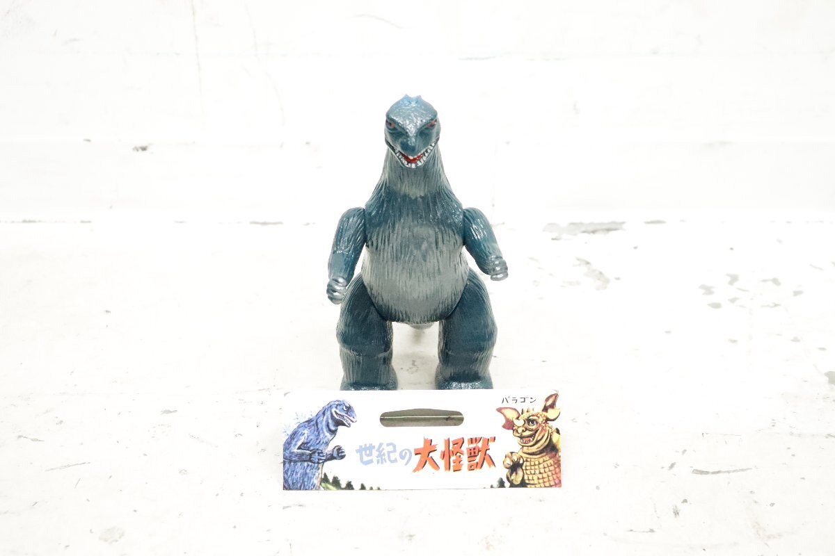 2025年最新】Yahoo!オークション -マルサン ゴジラ 350の中古品