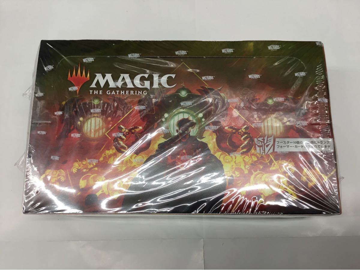 未開封　MTG キャンペーンパックセット 未開封 MTG キャンペーンパックセット Yahoo!オークション