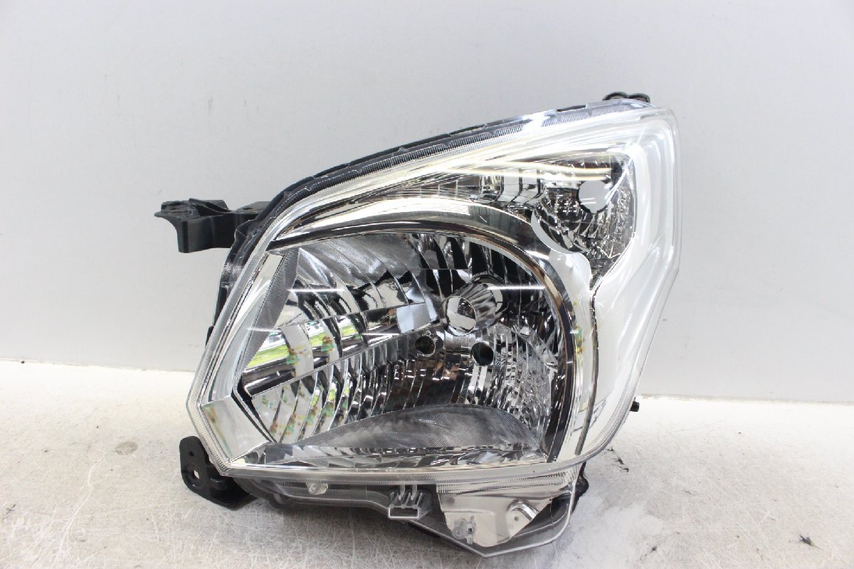 スペーシア　ヘッドライト左 スペーシア MK94S 純正LEDヘッドライト 左 KOITO 100-593DM