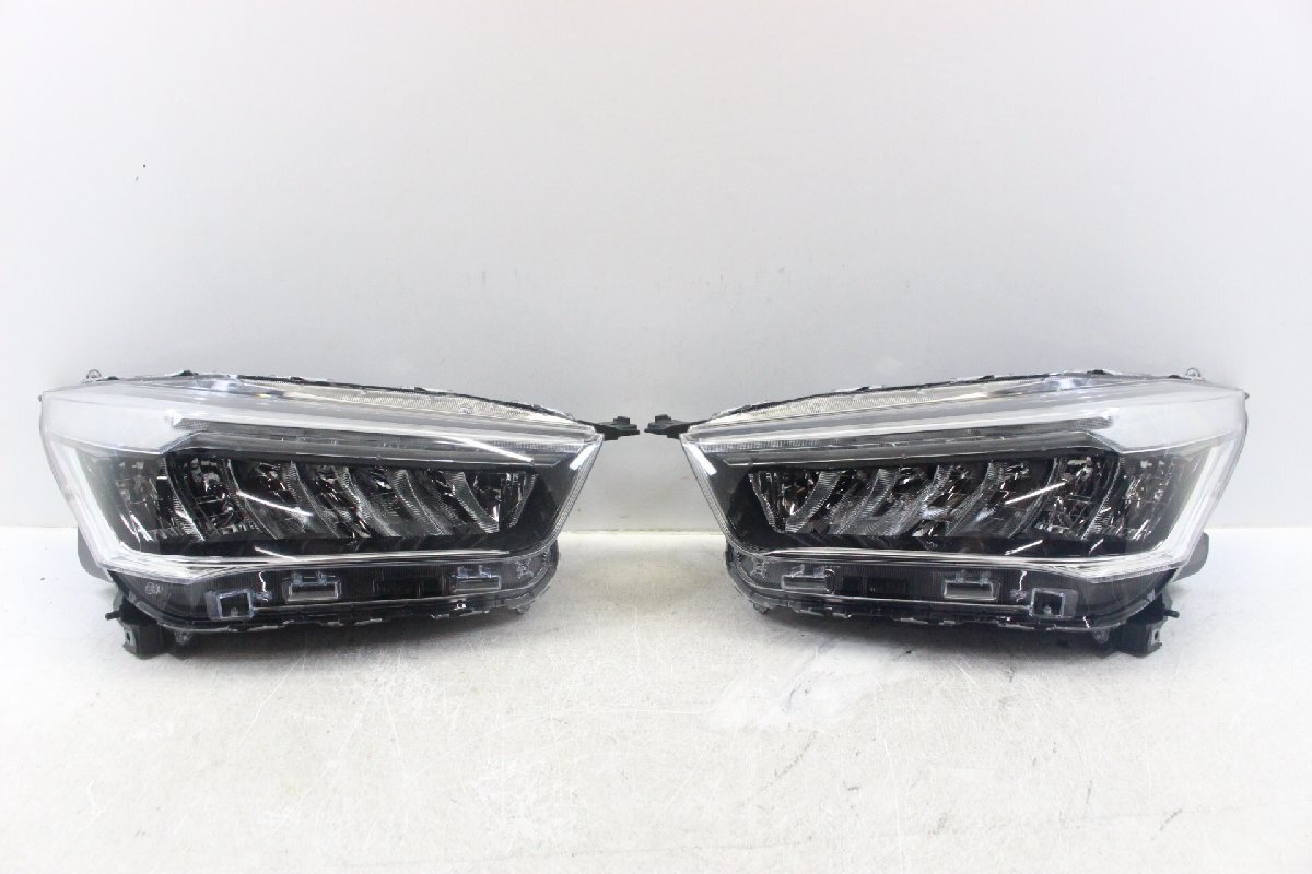 Yahoo!オークション -「ライズ」(ヘッドライト) (トヨタ用)の