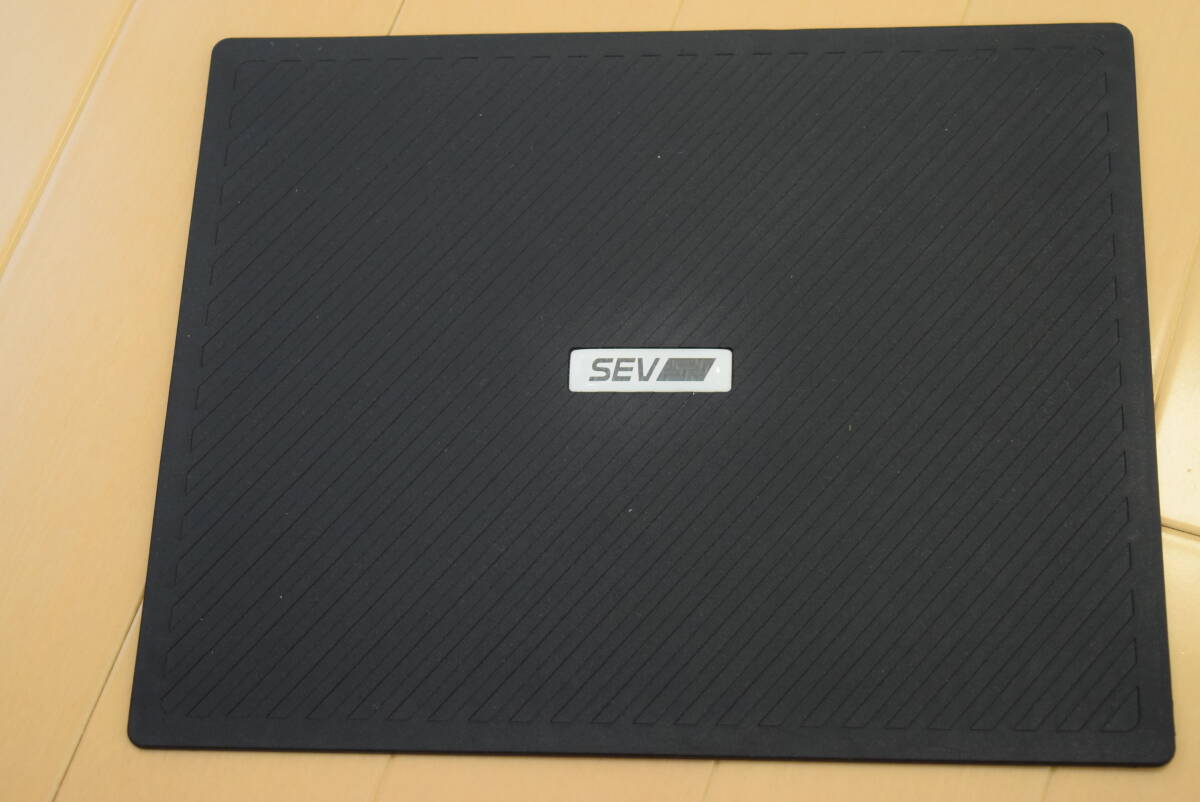 Yahoo!オークション -「sev フラットパネル」(自動車