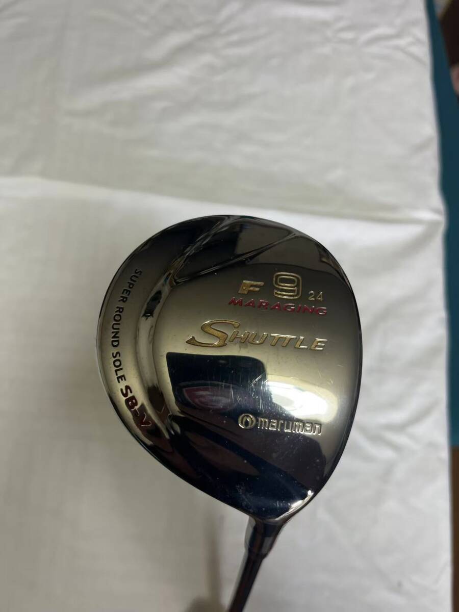 2025年最新】Yahoo!オークション -マルマン シャトル