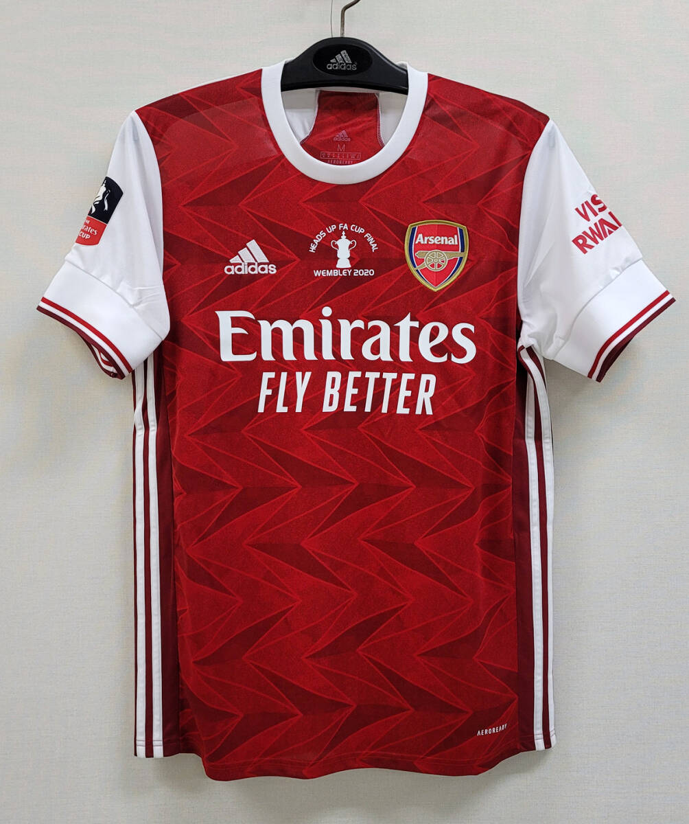 アーセナル　ユニフォーム　PUMA　新品未使用 5509000076503218_02_1839w.jpeg