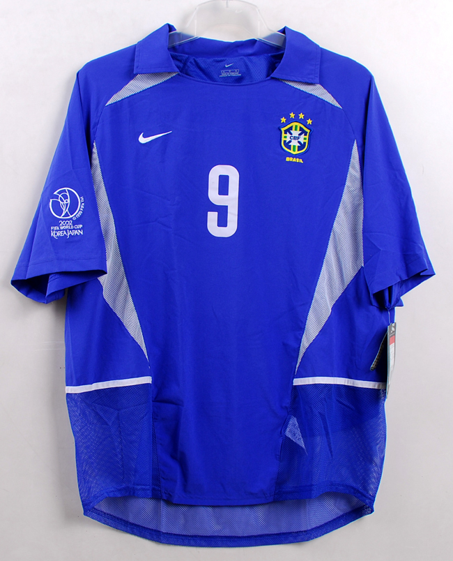 2025年最新】Yahoo!オークション -ロナウド ブラジル