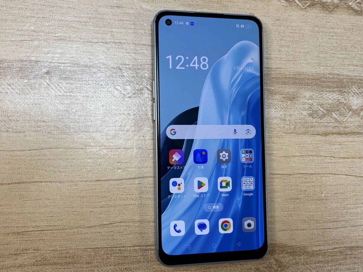 Yahoo!オークション -「oppo reno7 a simフリー」の落札相場