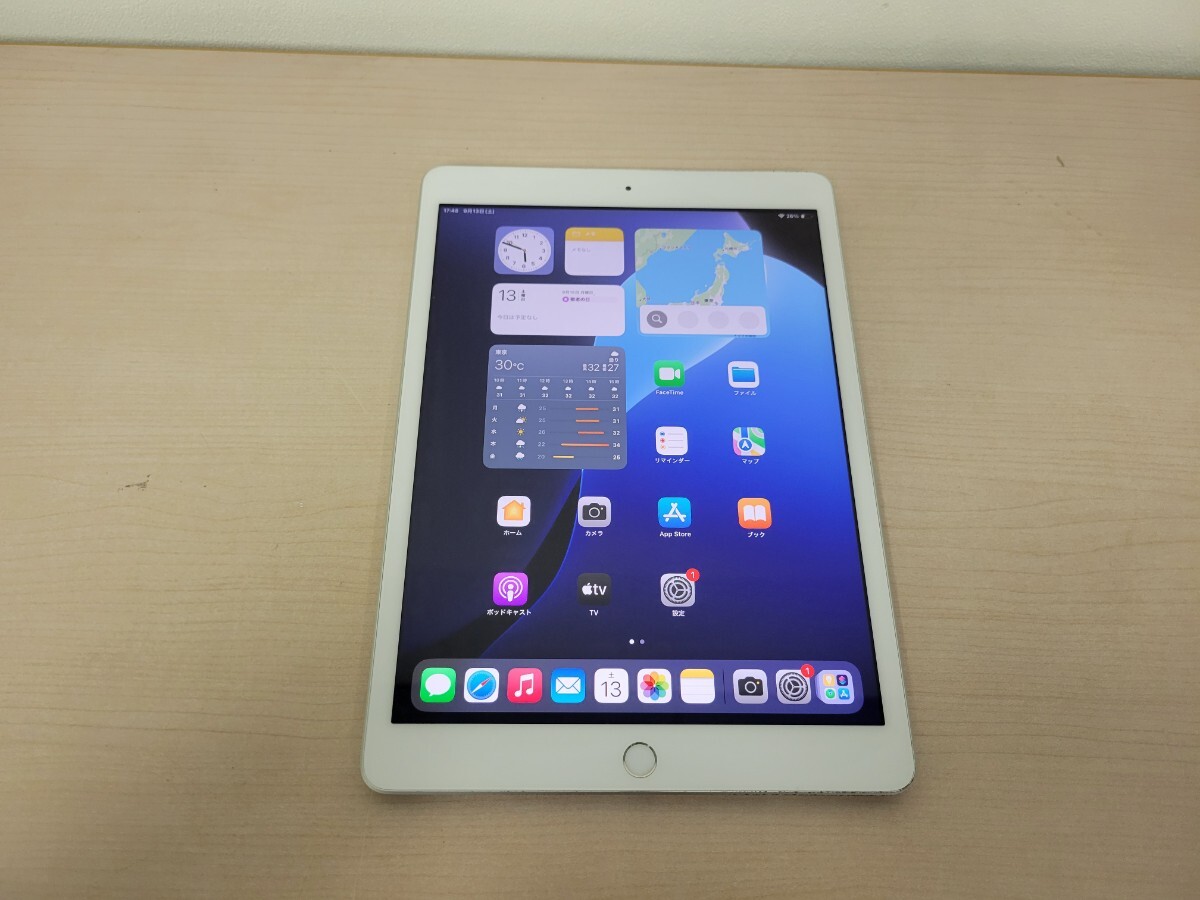 547 美品 電池最良好 iPad7 第7世代 32GB au Amazon.co.jp: 【整備済み品】 Apple iPad (第7世代) Wi-Fi