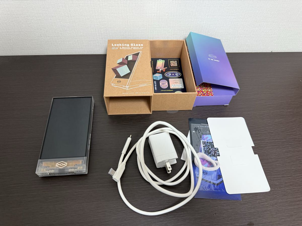 Yahoo!オークション -「looking glass」(家電、AV、カメラ) の落札相場