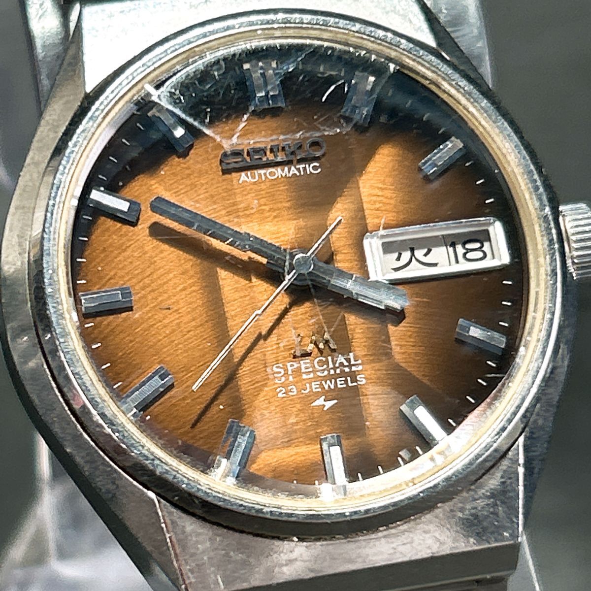 2025年最新】Yahoo!オークション -seiko lm 5206(アクセサリー