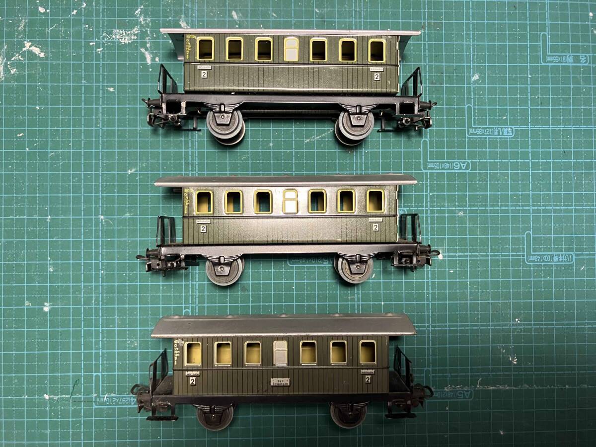 メルクリン② 1枚目の写真すべて メルクリンZ ジオラマギャラリー