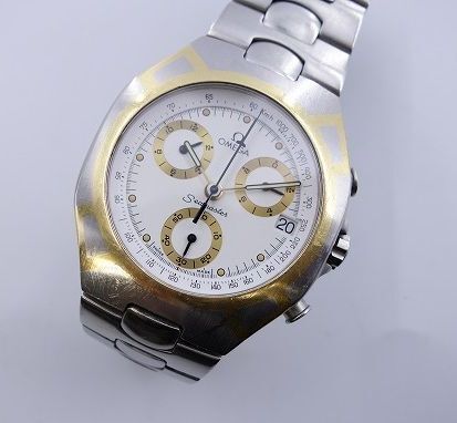 2025年最新】Yahoo!オークション -オメガ ポラリスの中古品