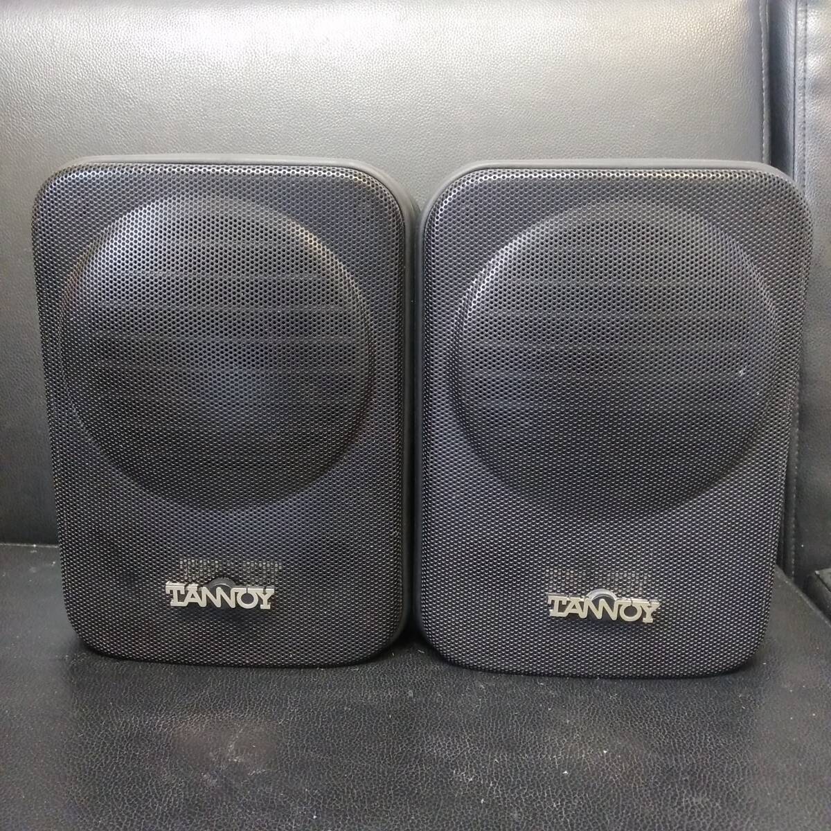 Yahoo!オークション -「tannoy cpa」(スピーカー) (オーディオ