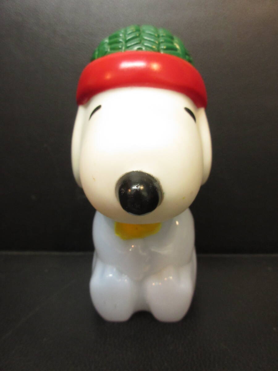 2025年最新】Yahoo!オークション -スヌーピー ソフビの中古品