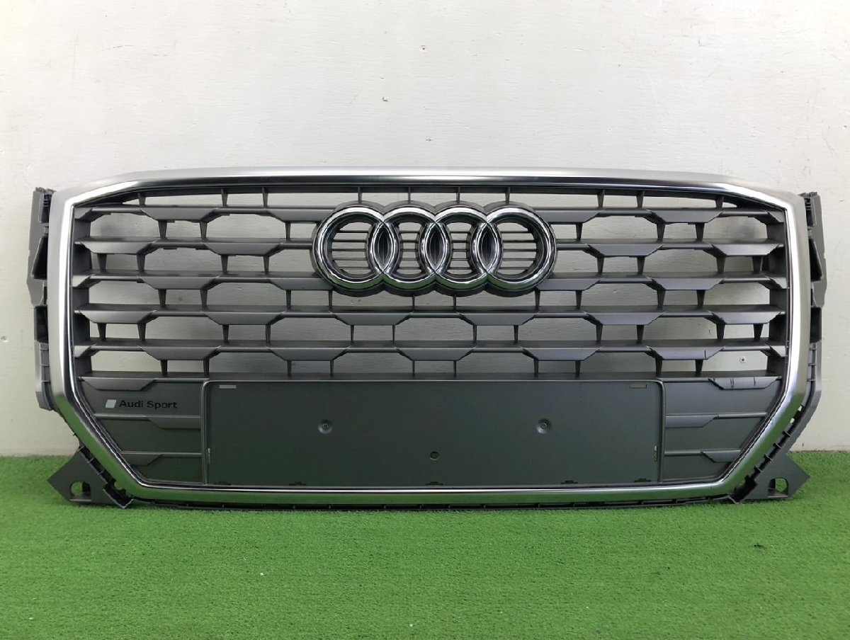 2025年最新】Yahoo!オークション -#アウディq2(外装、エアロ)の