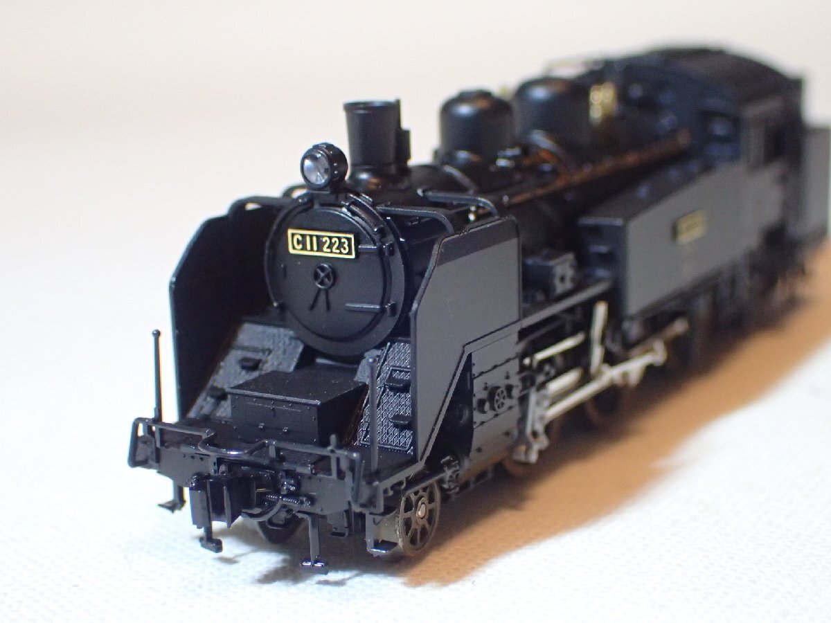 Nゲージ 蒸気機関車セット Nゲージ KATO カトー 2006-3 D51 498 オリエントエクスプレス'88