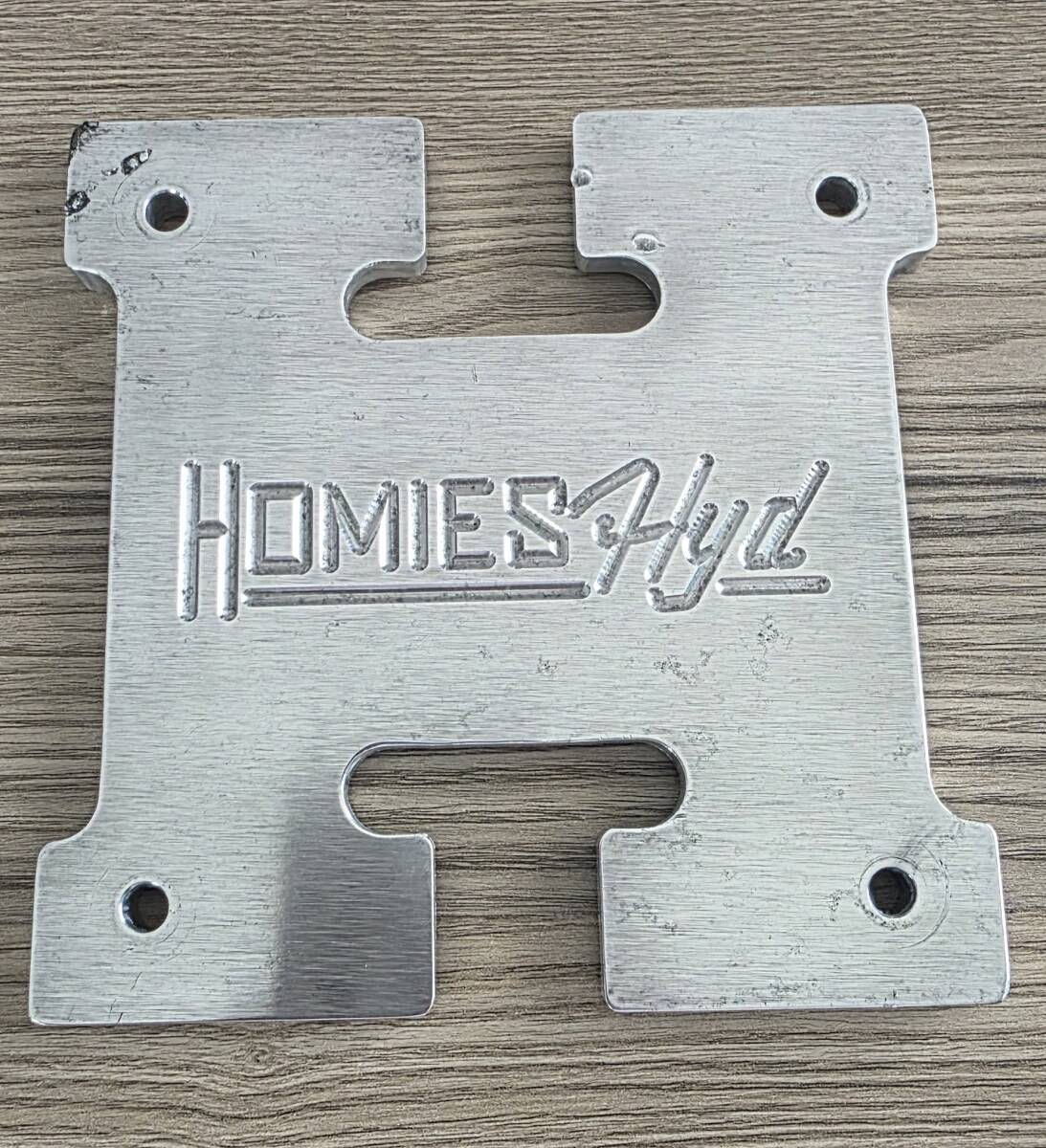 HOMIES ホーミーズ　ハイドロバックプレート　ローライダー インパラ Amazon.co.jp: LINDBERG HOMIE Hopperz 1/25 Impala 1964