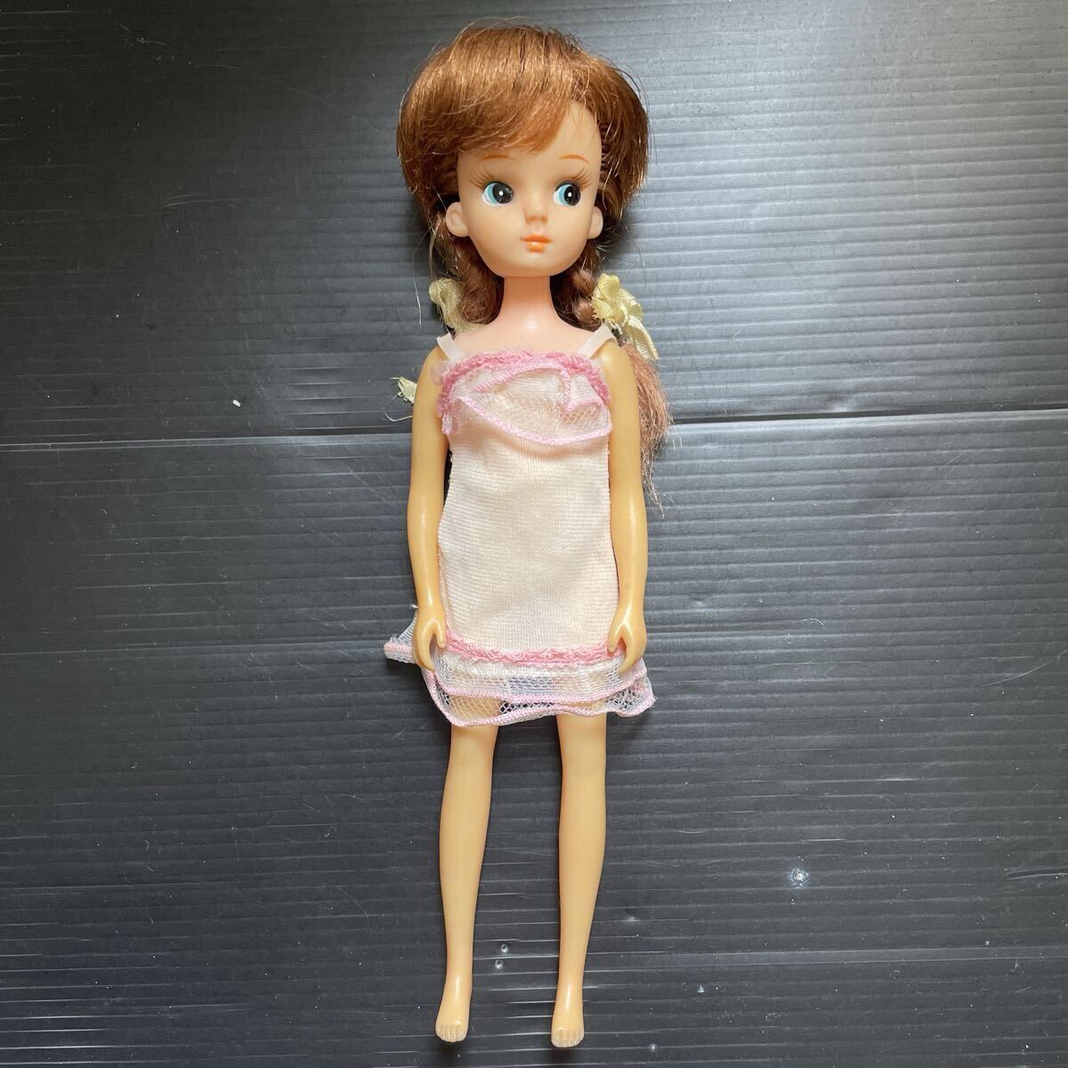 レア 昭和 レトロ 当時物 ファッションドール ミカ 人形 ドール 昭和レトロ レア 昭和 レトロ 当時物 ファッションドール ミカ 人形 ドール