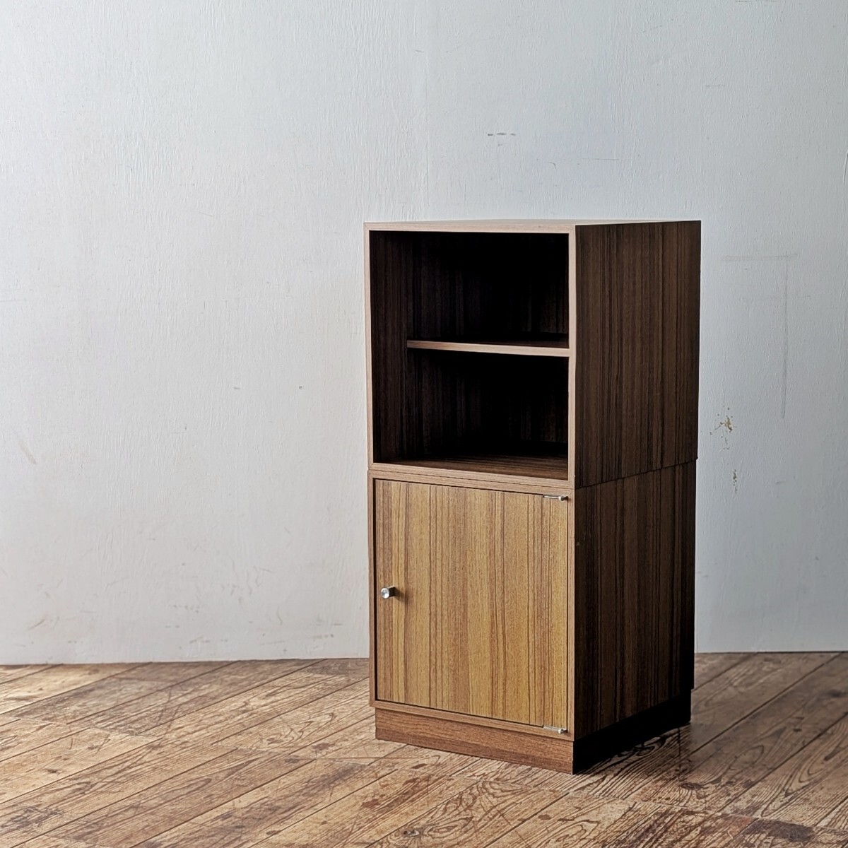 棚 飾り棚 キャビネット 昭和レトロ 古民家 当時物 インテリア 楽天市場】古道具 古材 アンティーク 棚 和室 ガラス