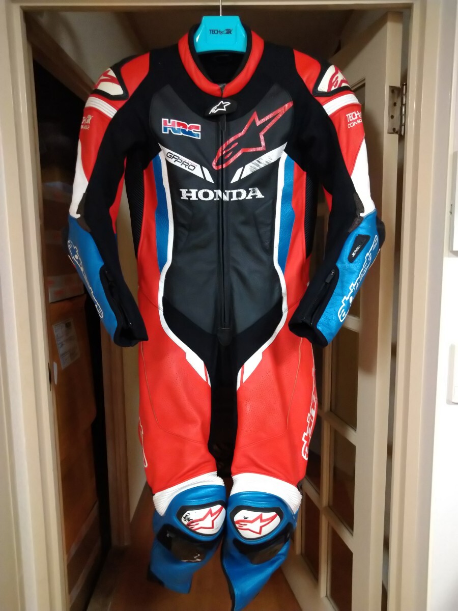 Yahoo!オークション -Mサイズ(革ツナギ)の落札相場・落札価格