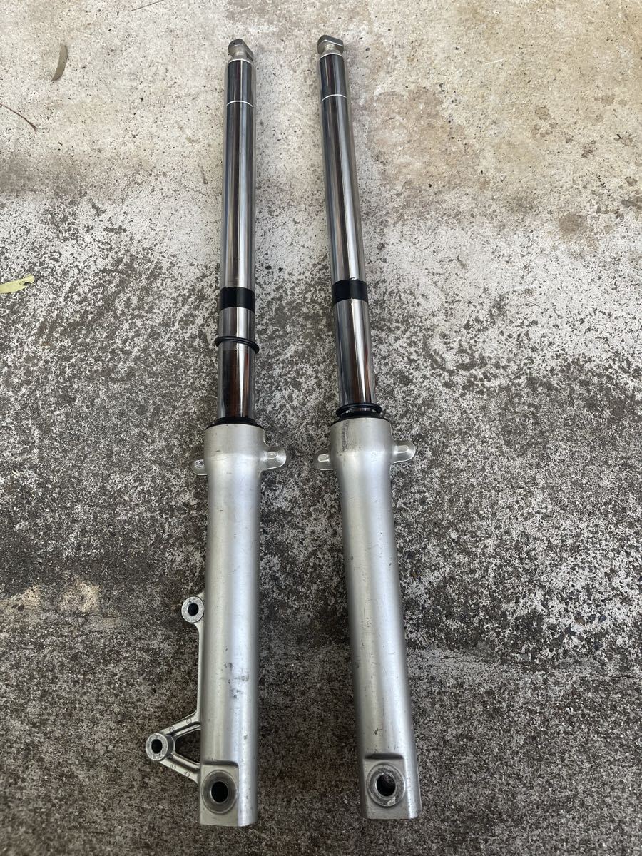 2025年最新】Yahoo!オークション -nsr50 フロントフォーク 後期