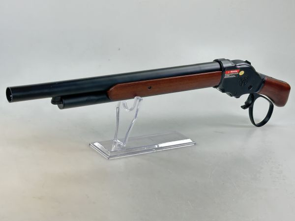マルゼン M870 GV+1 ガスショットガン 中古 マルゼン】M870 GV+1 グリップVer ガス・ショットガン