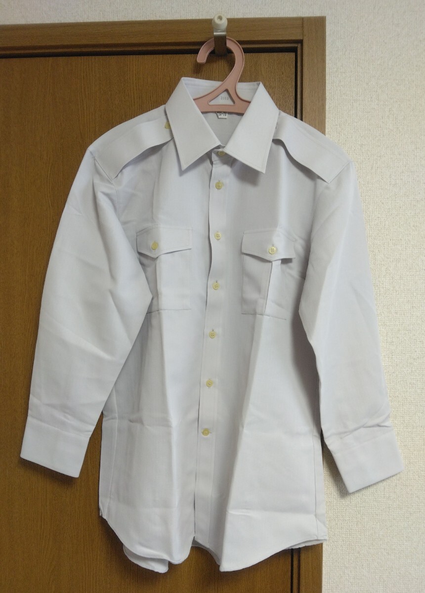 陸上自衛隊　2種　夏服制服　ＰＸ商品 陸上自衛隊 2種 夏服制服 PX商品