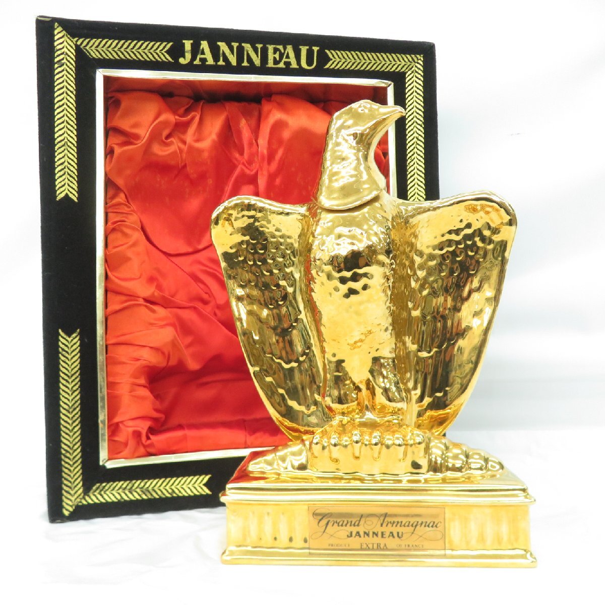 Yahoo!オークション -「ジャノー エクストラ」の落札相場・落札価格